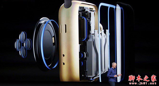 apple watch2怎么拆机？苹果手表apple watch2拆解全过程评测图解