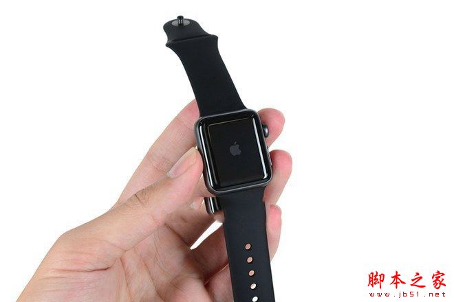 apple watch2怎么拆机？苹果手表apple watch2拆解全过程评测图解