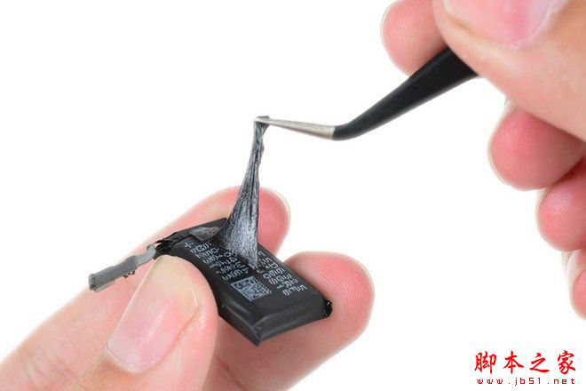apple watch2怎么拆机？苹果手表apple watch2拆解全过程评测图解
