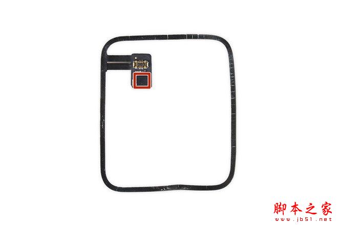 apple watch2怎么拆机?苹果手表apple watch2拆解全过程评测图解