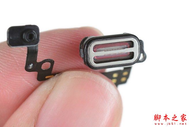 apple watch2怎么拆机?苹果手表apple watch2拆解全过程评测图解