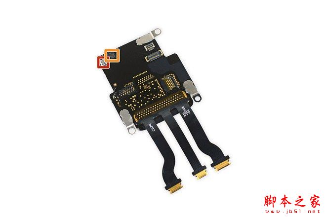 apple watch2怎么拆机?苹果手表apple watch2拆解全过程评测图解