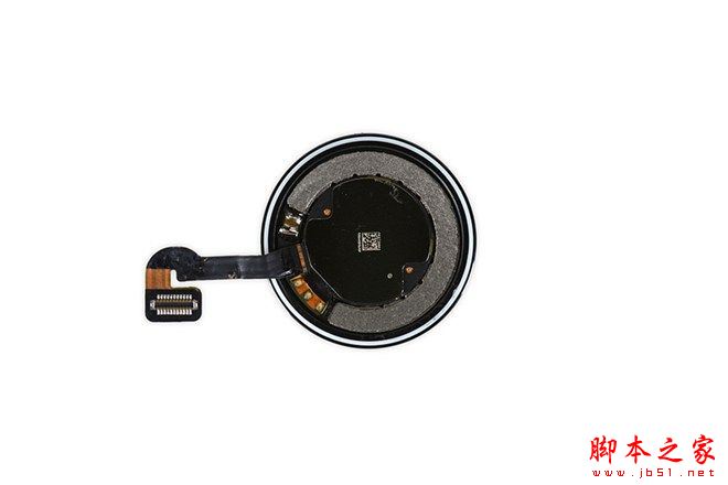 apple watch2怎么拆机?苹果手表apple watch2拆解全过程评测图解