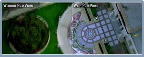 cpu得解放 nvidia purevideo技术解析 