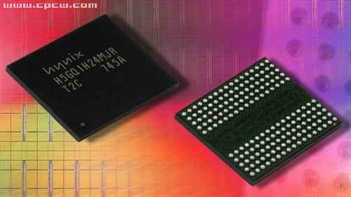 拒绝显存瓶颈解读gddr5显存技术