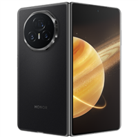 荣耀 Magic V3 折叠屏手机配备后盖配件公布:联动摄像头设计、可作手机支架