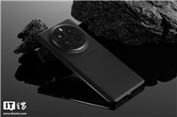消息称 realme 旗舰新机配备 6000mAh 电池及百瓦快充,预计为真我 GT7 Pro