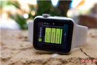 Apple Watch应用加载死循环怎么办？watchOS 3.0强制退出应用程序教程