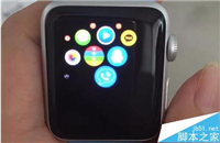 iwatch怎么打电话? iwatch打网络电话的图文教程