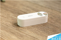 360 Wi-Fi放大器图赏:小巧便宜