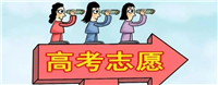 2025年新高考志愿填报规则:可以报多少个(各省数量汇总)