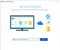 怎样在Windows 10上设置OneDrive?win10上设置OneDrive的方法教程