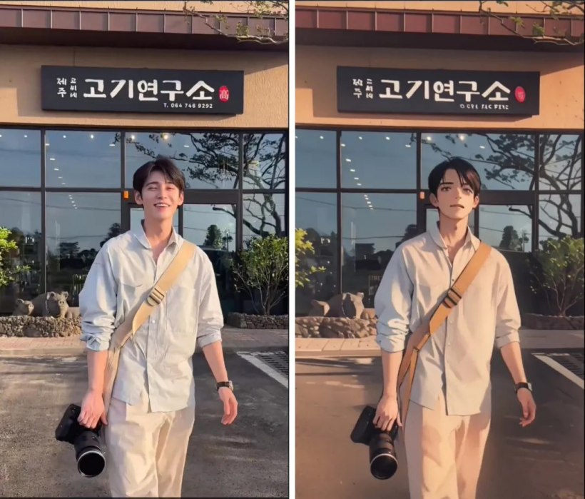 腾讯智影小程序上线 ai 视频功能,限时免费一键生成风格化视频