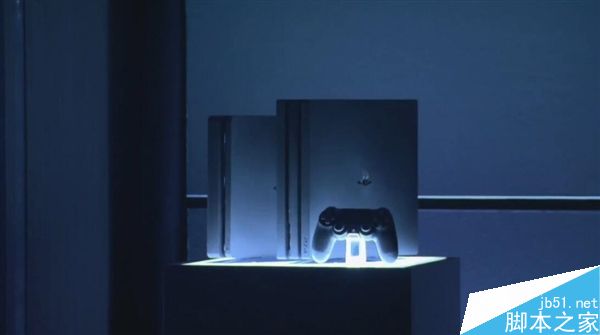 要颜值还是性能?ps4 pro/slim我该如何选