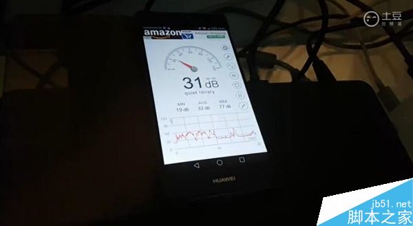 ps4 slim运行噪音测试:安静了许多