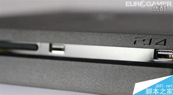 彻底泄密!ps4 slim开机视频首曝