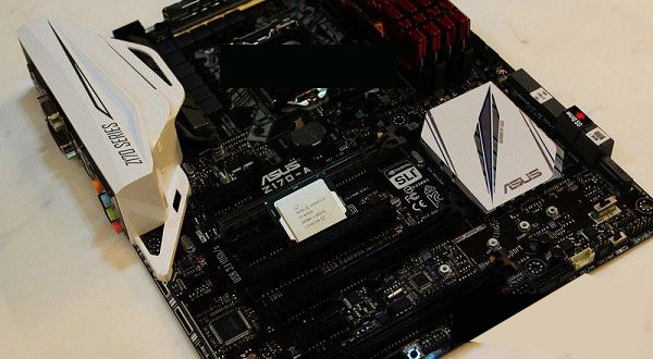 intel的cpu和主板怎么搭配 cpu主板搭配攻略