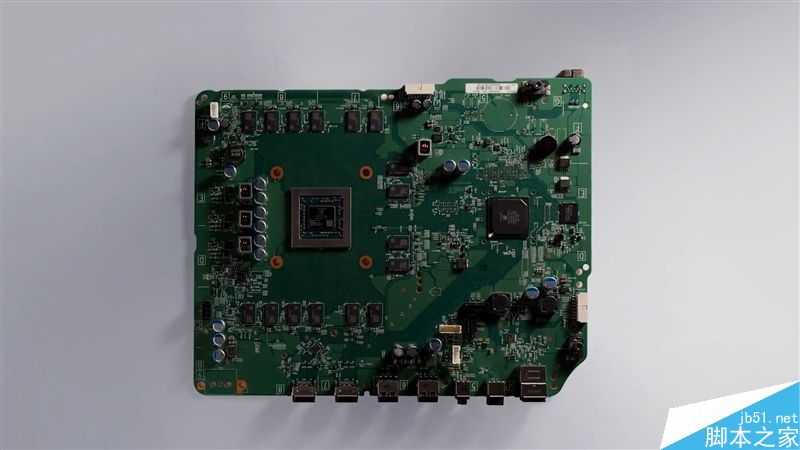 xbox one s性能实测：帧率上去了