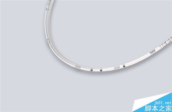 小米yeelight彩光灯带发布:169元/60颗灯泡