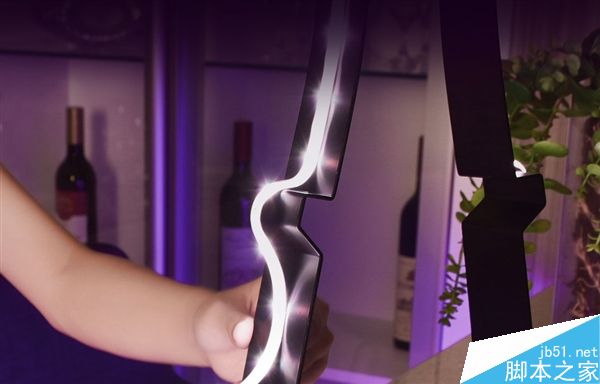 小米yeelight彩光灯带发布:169元/60颗灯泡