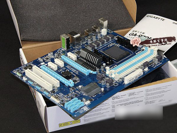 amd新高端diy装机 5000元rx 480八核独显电脑配置推荐