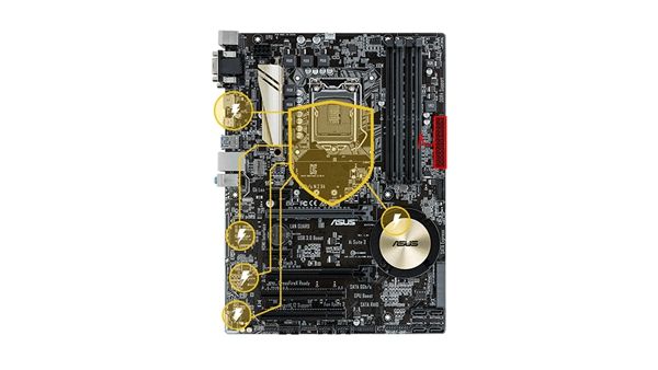 卡皇上位 万元i7-6700/gtx1080vr主机电脑配置推荐