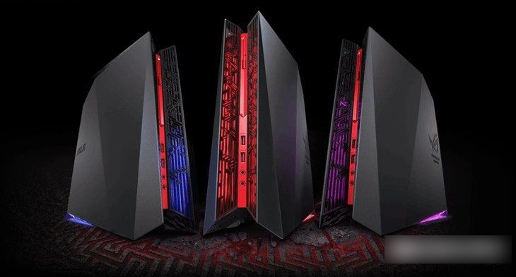 gtx 970独显起步  五款可玩vr的电脑主机推荐