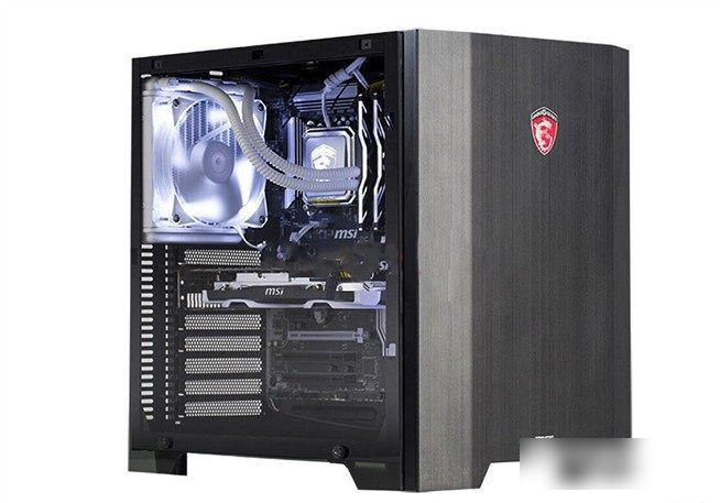 gtx 970独显起步  五款可玩vr的电脑主机推荐