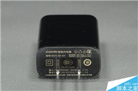 小米5标配QC3.0充电器MDY-08-EH拆解与评测:做工扎实