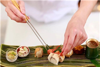 中国十大著名饭店：望江阁上榜，它人均花费六千以上