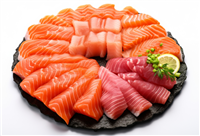 日本十大黑暗料理:鱼肉刺身知名度最高,纳豆上榜