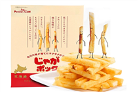 日本必买的50款零食 生巧上榜，第七名是必买产品