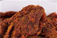 印尼十大美食：第三为传统印尼美食(最后一个让人欲罢不能)