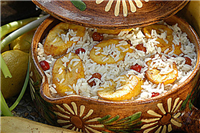 东帝汶十大美食：蒸香蕉饭香甜可口(鳗鱼炖蛋口感丰富)