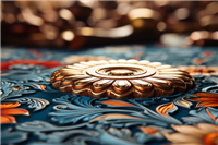 约旦10大必买清单：手工艺品最受欢迎(死海化妆品为重要特产)