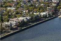 Travel+Leisure读者评选的2023年美国15个最喜欢的城市