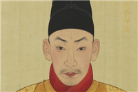 古代十大性欲最强的皇帝排行榜