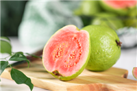 番石榴十大品种排行榜