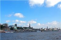 德国十大房价最贵城市排行榜：慕尼黑上榜，最后历史悠久