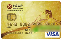 多币种信用卡哪个好？招行/工行/建行/中行/农行多币种信用卡比较