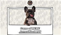 JamesWoof(JWC)币是什么?JWC币怎么玩?如何获得JWC代币空投?