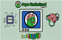 Pepe Unchained(PEPU)币是什么?会是下一个PEPE吗?PEPU币价格预测