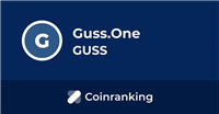 GUSS是什么币种?GUSS币怎么样?