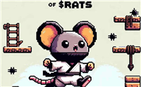 RATS币在哪买?怎么买?RATS币购买教程详解