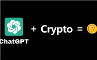 Crypto GPT是什么?为什么说3EX的Crypto GPT是币圈新入口