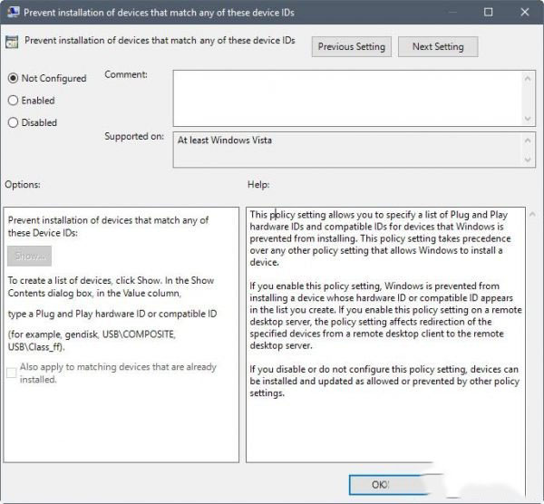 win10 radeon设置不可用解决方法