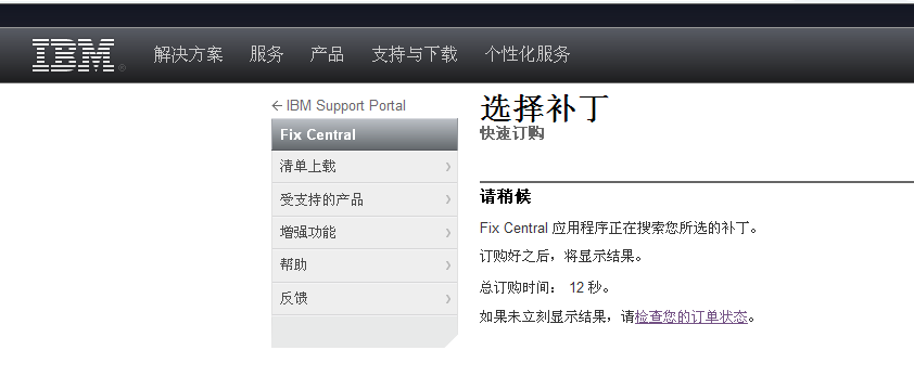 ibm system x3250 m4 配置raid阵列