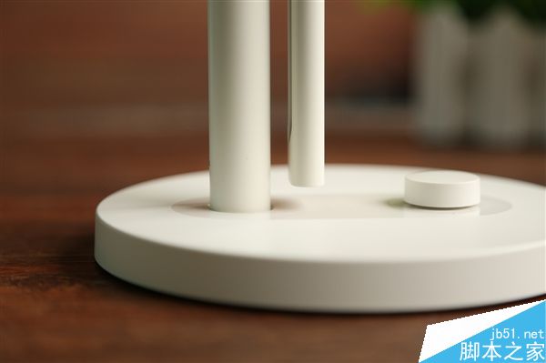 169元!小米米家led智能台灯开箱:极致简约
