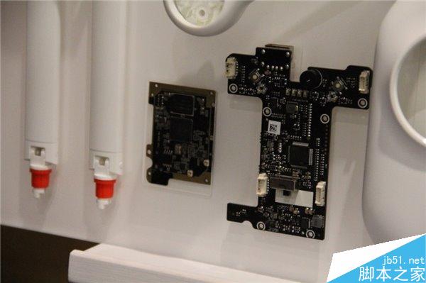 小米无人机实拍：1080p和4k版有什么区别？