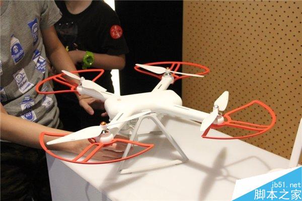 小米无人机实拍：1080p和4k版有什么区别？